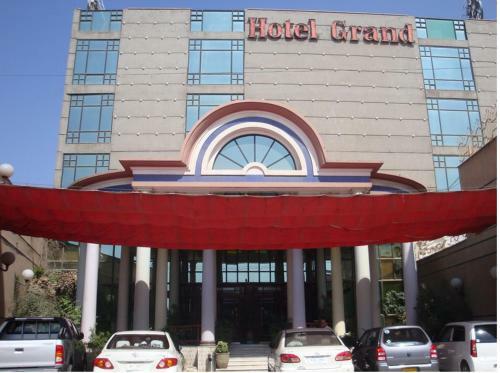 Hotel Grand