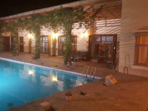 Hotel Hindukush Heights