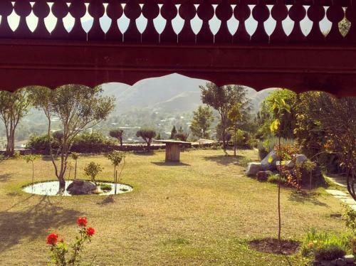 Hotel Hindukush Heights