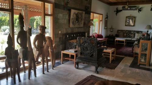 Hotel Hindukush Heights