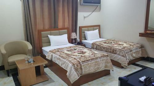 The King Hotel