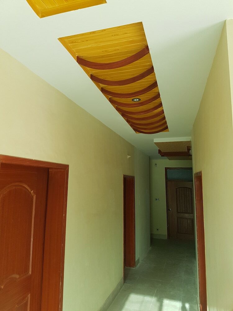 Hostal Aimys Villa Guest House