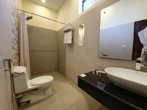 Hotel S Chalet Multan