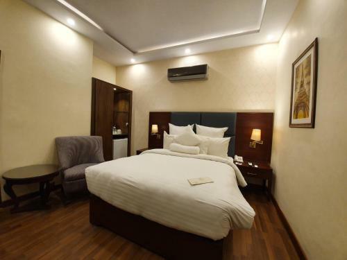 Hotel S Chalet Multan