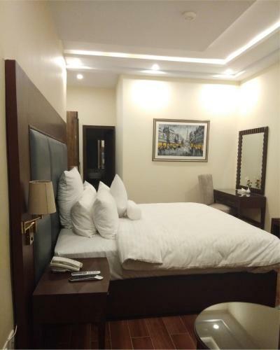 Hotel S Chalet Multan