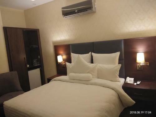 Hotel S Chalet Multan