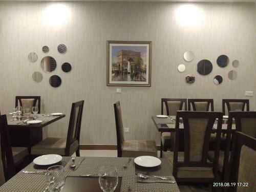 Hotel S Chalet Multan