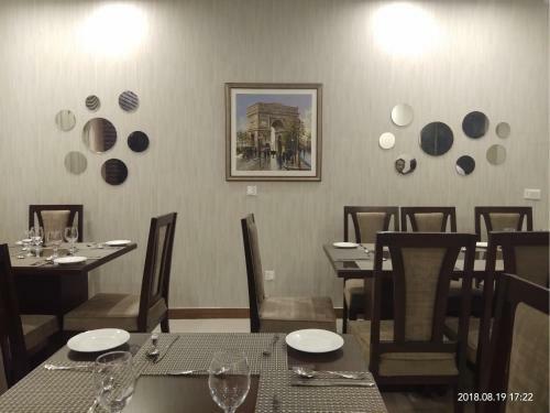 Hotel S Chalet Multan
