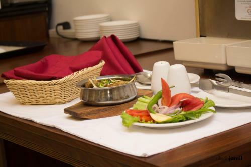 Hotel S Chalet Multan
