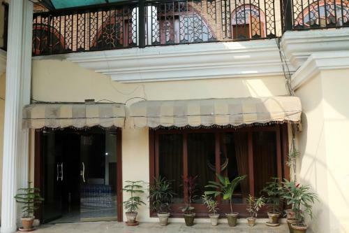 Hotel Chancery One