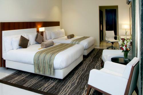 Hotel Avari Xpress Boutique Residence