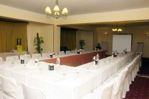 Sunfort Hotel