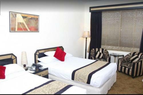 Sunfort Hotel