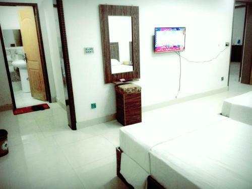 Hotel Mall Inn