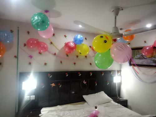 Hotel Mall Inn