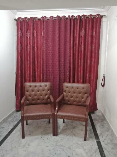 Hotel Mall Inn