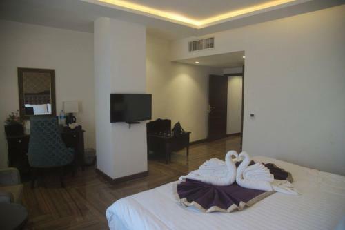 Savoey Hotel Lahore