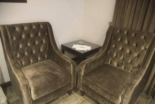 Savoey Hotel Lahore