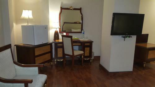 Savoey Hotel Lahore