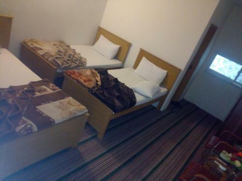 Bnb Hotel