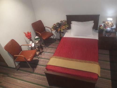 Bnb Hotel