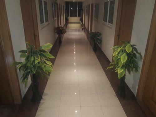 Bnb Hotel