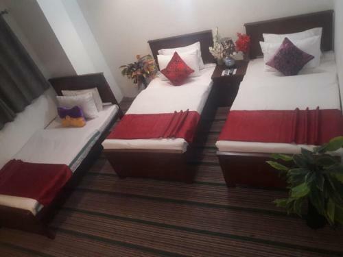Bnb Hotel