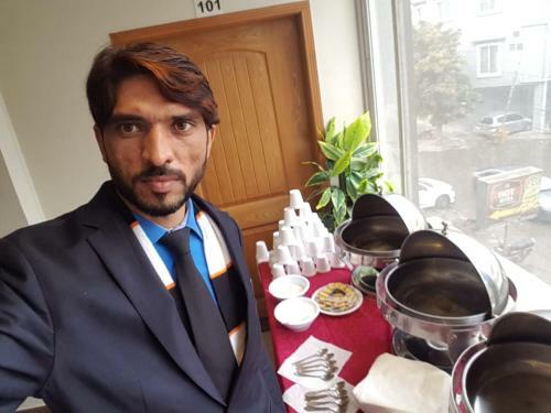 Bnb Hotel