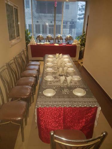 Bnb Hotel