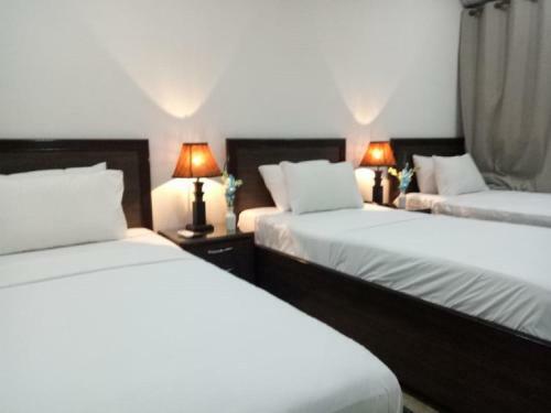 Hotel Alfateh