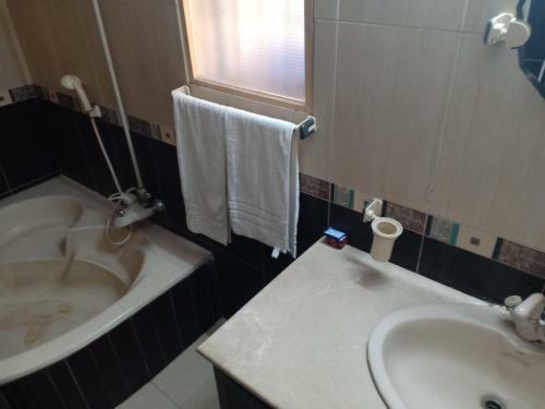 Hotel Alfateh