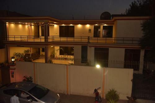Hotel Alfateh