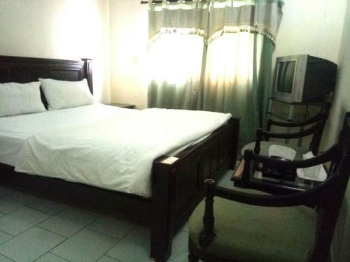 Merryday Inn Hotel