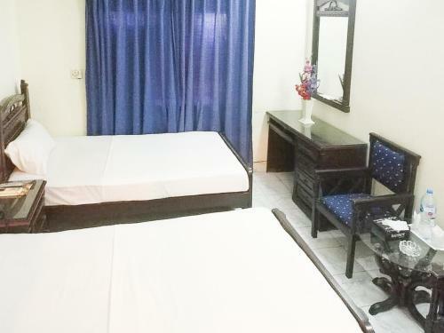 Merryday Inn Hotel