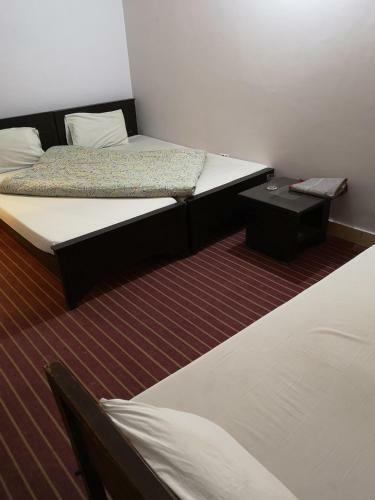Al Sakhawat Hotel