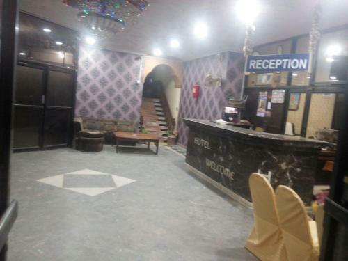 Hotel Welcome