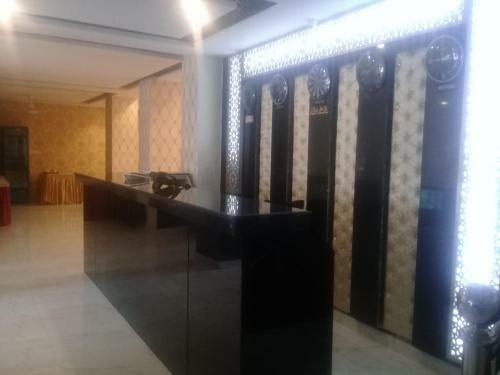 Hotel Heaven Heights Rawalpindi