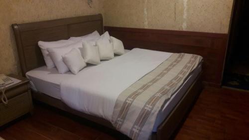 Metropolitan Hotel