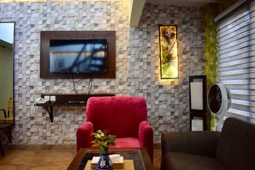 Escape Hotel