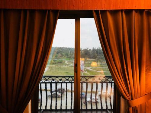 Hunain Hotel