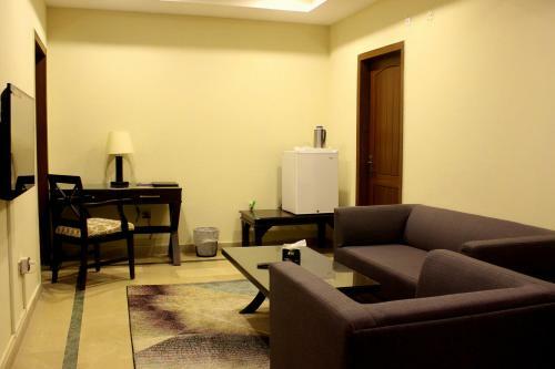 Hostal Executive Residency
