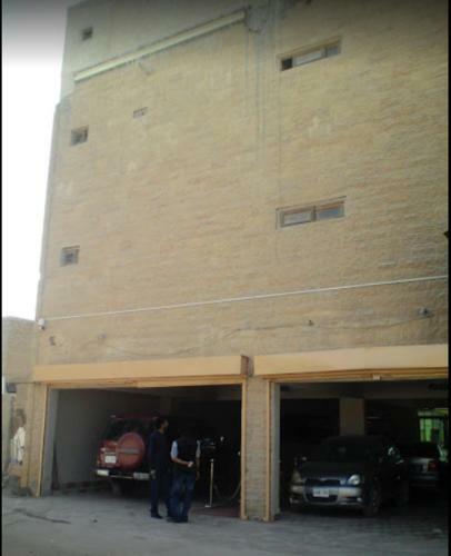 Hotel Sadaf Resort