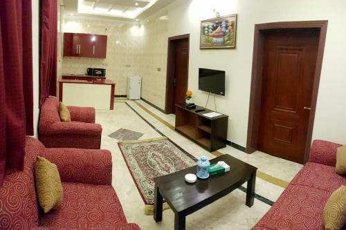 Triple One Hotel Suites