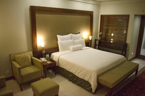 Hotel Zaver Pearl Continental, Gwadar
