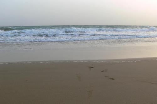 Hotel Zaver Pearl Continental, Gwadar