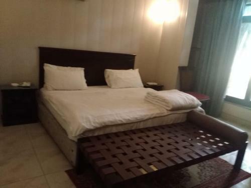 Hotel Greenfields Country Club