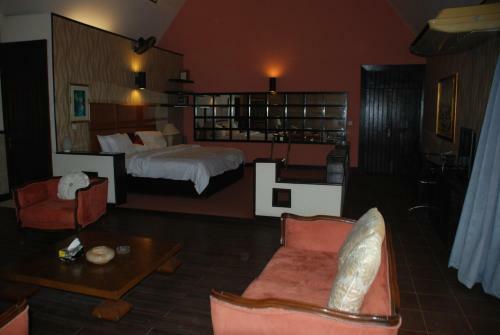 Hotel Greenfields Country Club
