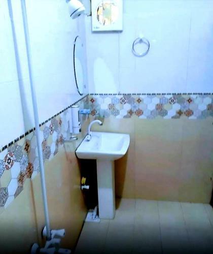 Hostal Galaxy Inn Guest House Karachi