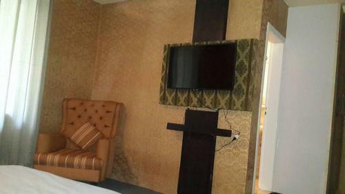 Hotel Rockwood Resort Naran