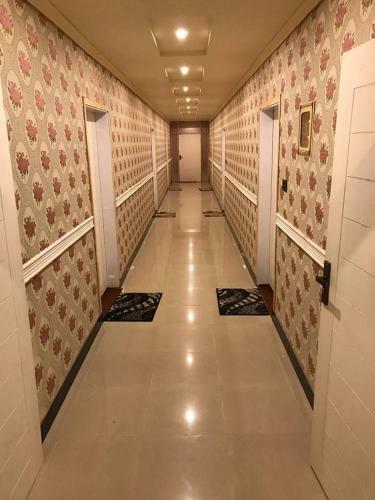 Hotel Rockwood Resort Naran